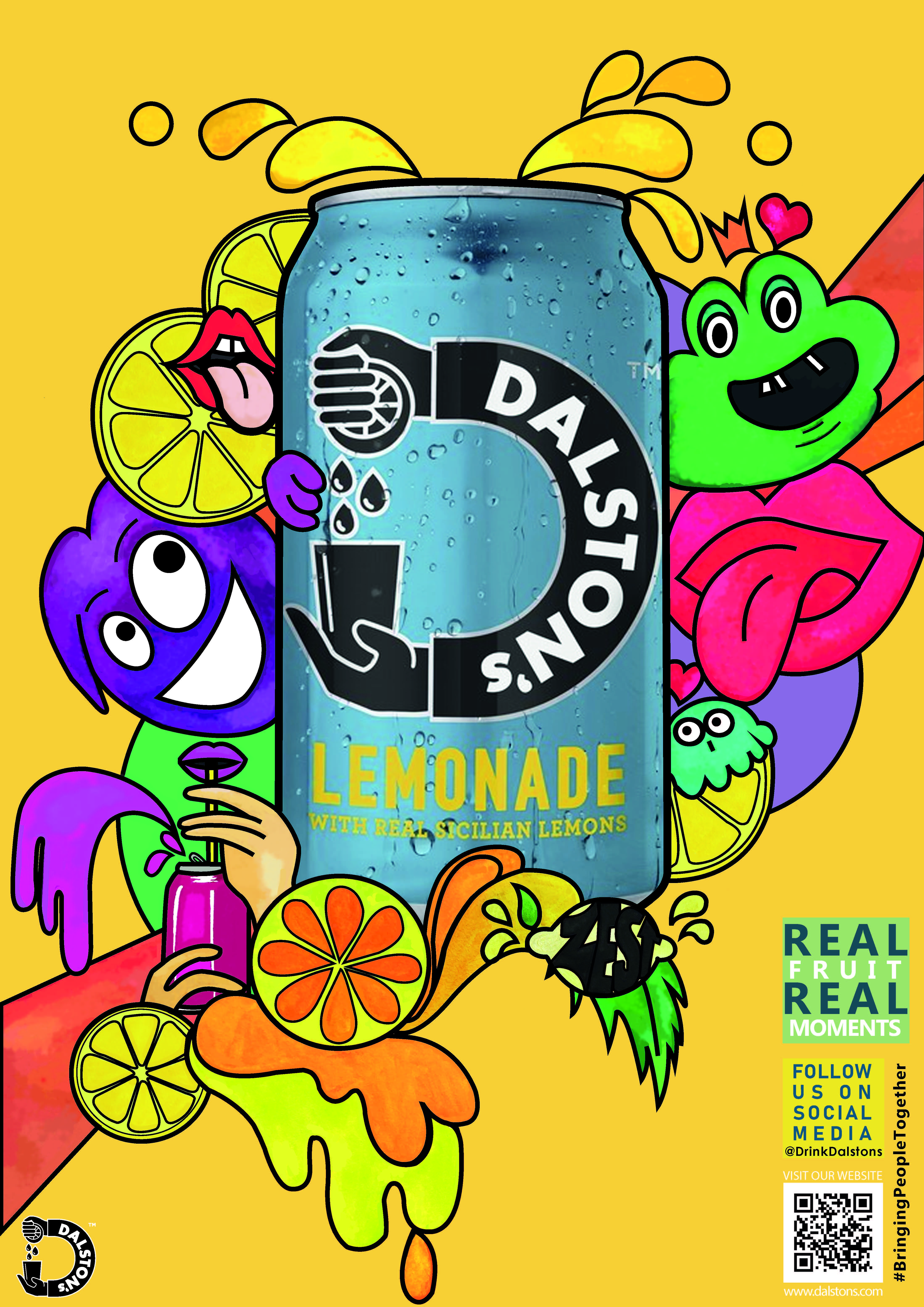 Dalston Poster FInal 4 ENDDD DESIGN